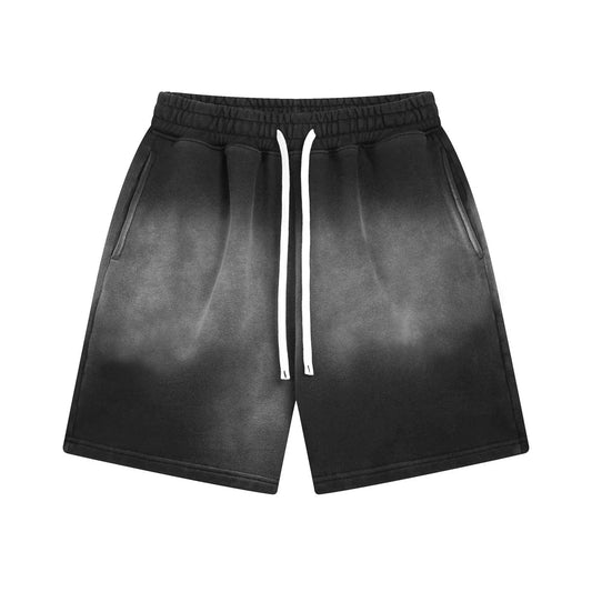 Mesh shorts