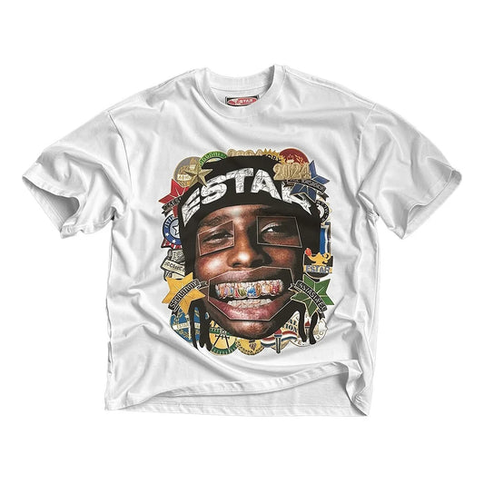 Streetwear T Shirt