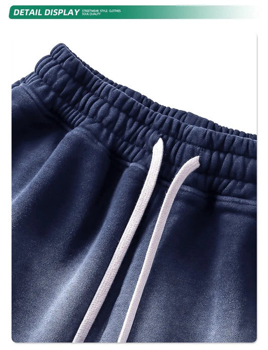 Mesh shorts